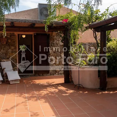 Villa M18a - Bianca Porto Mannu *