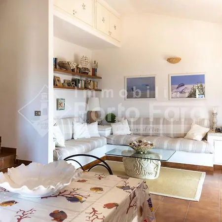 Вилла M18a - Bianca Porto Mannu Палау