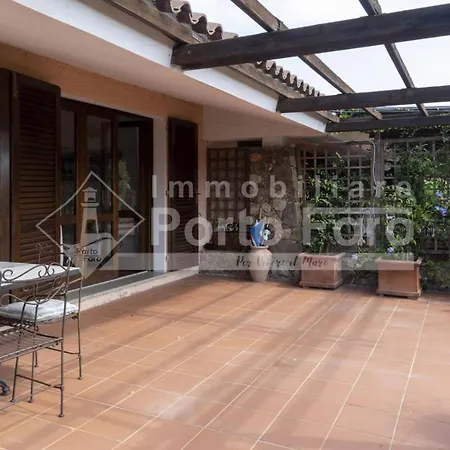 Вилла M18a - Bianca Porto Mannu *