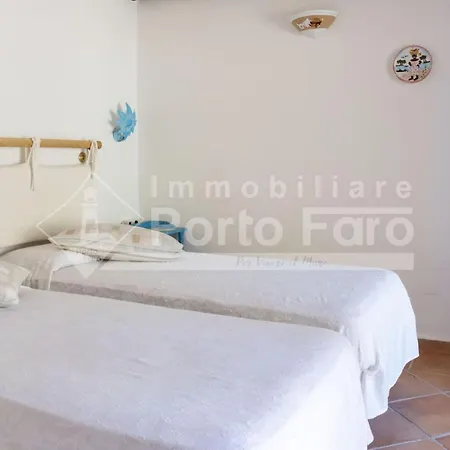 M18a - Bianca Porto Mannu Вилла *