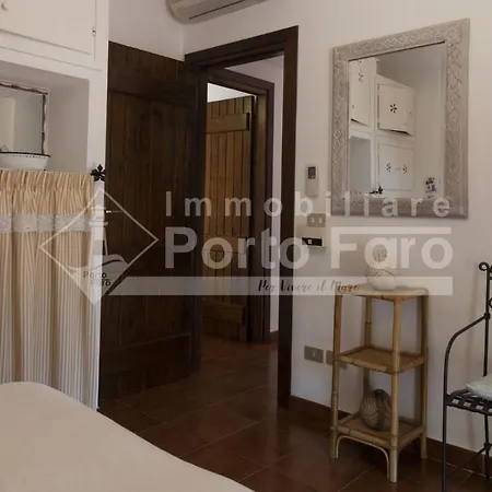 M18a - Bianca Porto Mannu * Palau