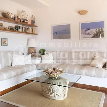 M18a - Bianca Porto Mannu Вилла