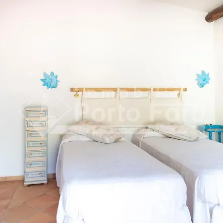 Вилла M18a - Bianca Porto Mannu