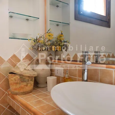 Вилла M18a - Bianca Porto Mannu Палау