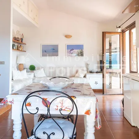 M18a - Bianca Porto Mannu Палау