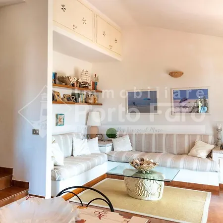 M18a - Bianca Porto Mannu Вилла