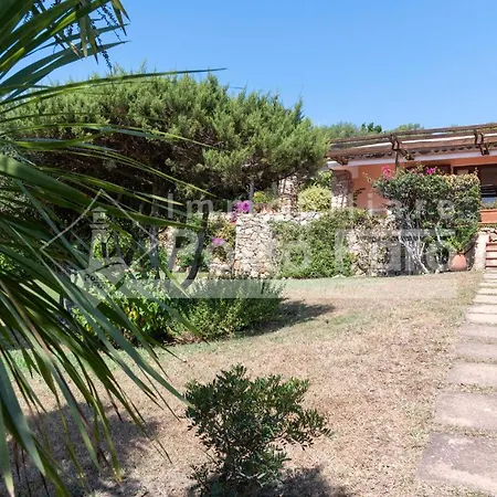 M18a - Bianca Porto Mannu Вилла Палау