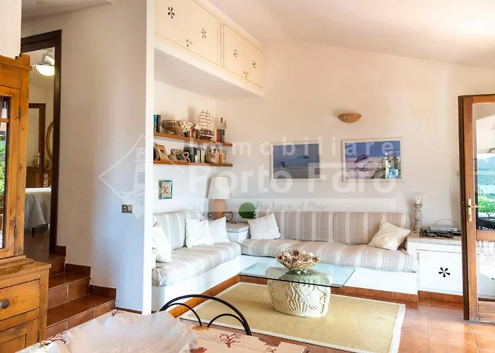 M18a - Bianca Porto Mannu Villa